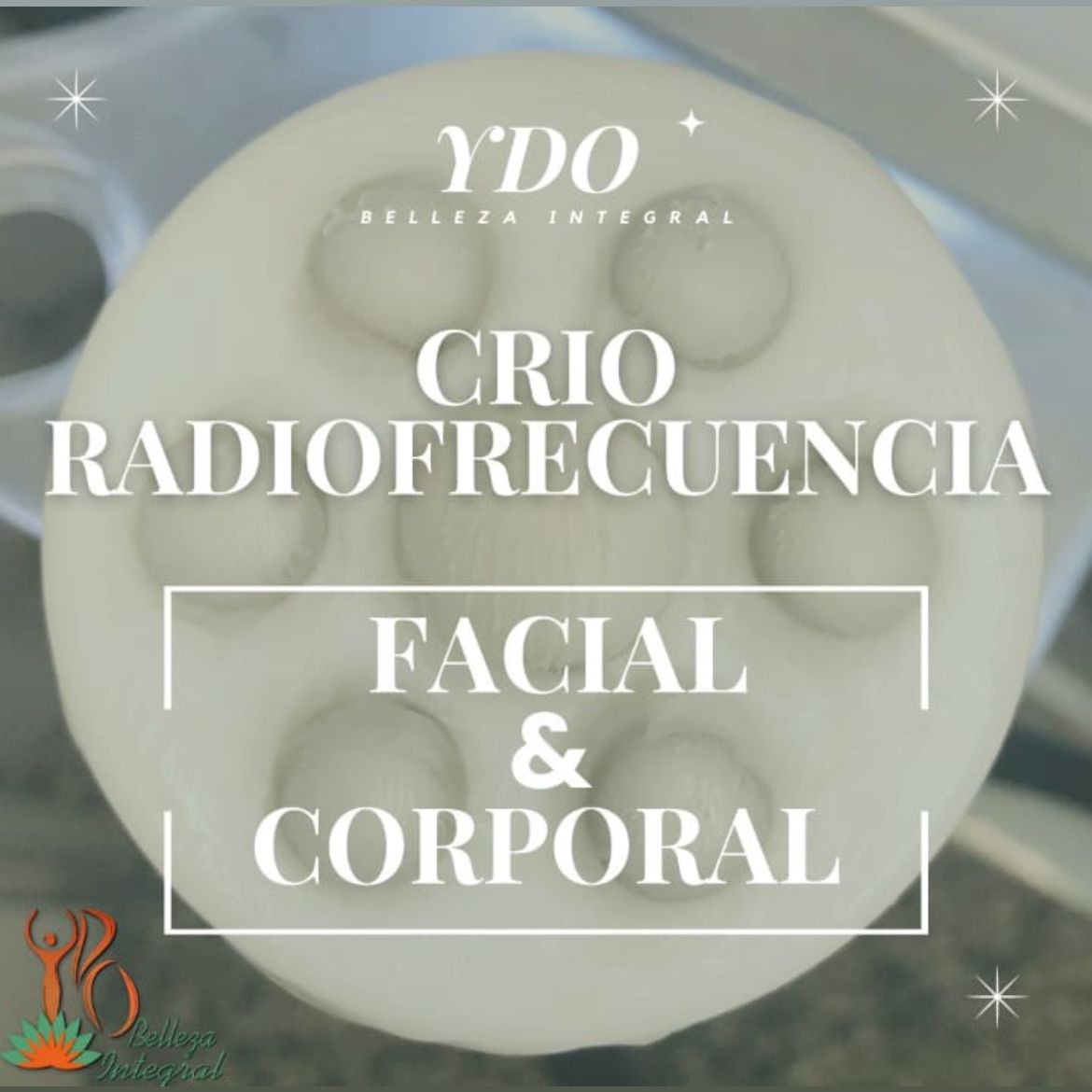 Tratamiento no invasivo que cambia la piel por completo. Trabaja fundamentalmente con la estimulación del colageno y al elastina. Busca tensar la piel, eliminando las celulitis y al flacidez por completo