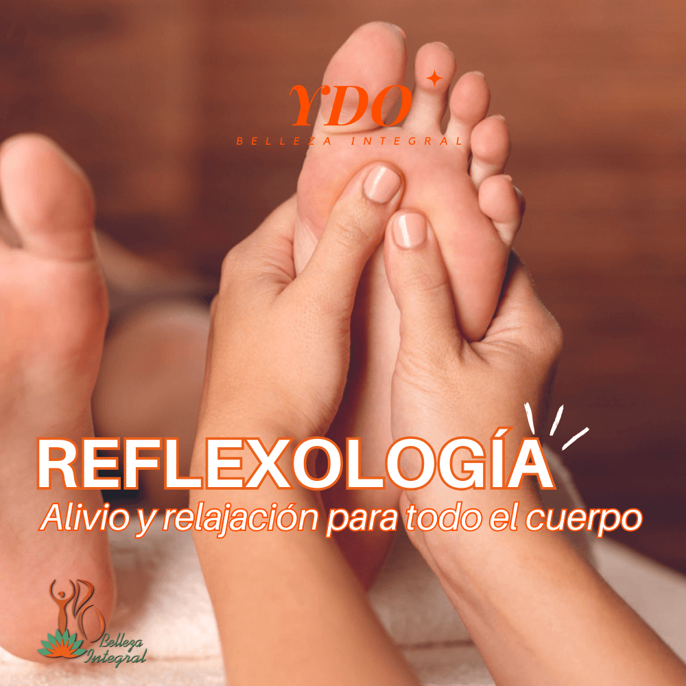Reflexologia