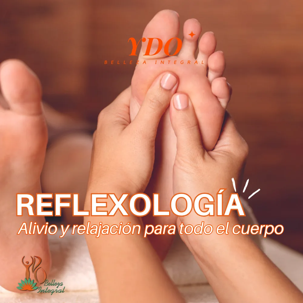 Reflexologia